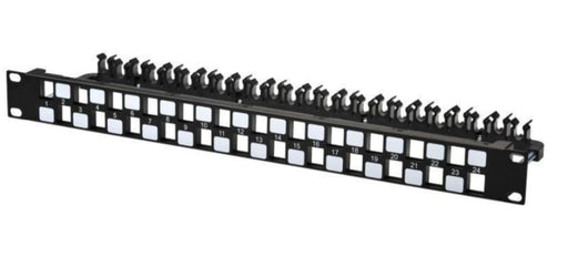 EAN 5704174318828 - Lanview LVN127597 panel de parcheo 1U imagen 1
