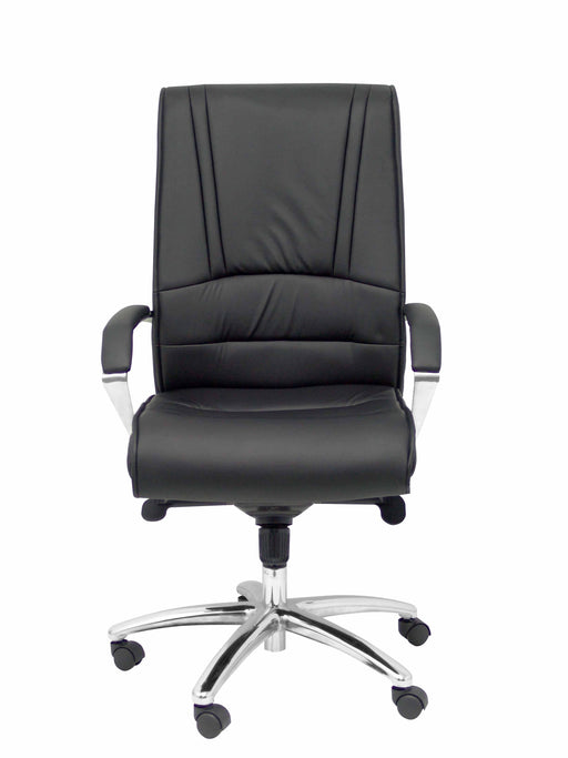 EAN 8436549390944 - PIQUERAS Y CRESPO 251CBNE silla de oficina y de ordenador Asiento acolchado Respaldo acolchado imagen 2