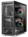 EAN 8436587970382 - NOX Hummer Nova Midi Tower Negro imagen 23