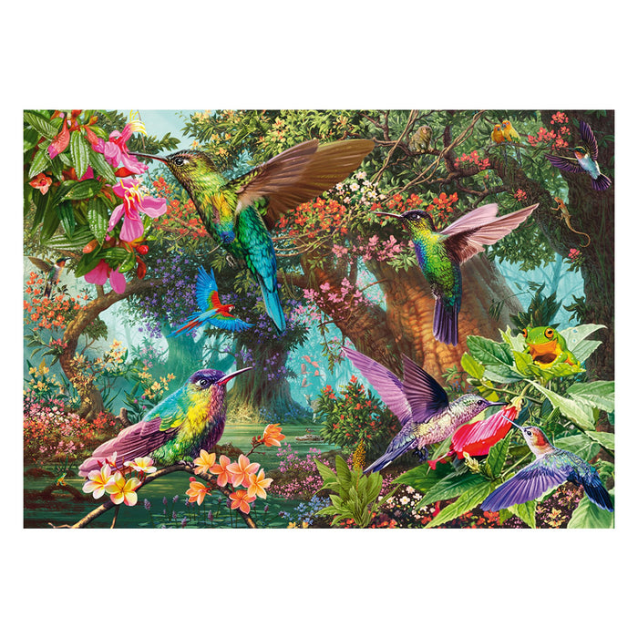 EAN 4001504588694 - Schmidt® Spiele 58869 puzzle Puzzle rompecabezas 1000 pieza(s) imagen 1
