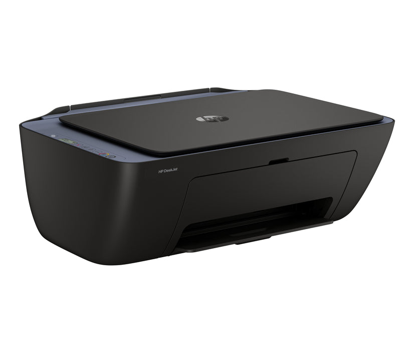 EAN 0198828789822 - HP DeskJet 2921 Inyección de tinta térmica A4 4800 x 1200 DPI 7,5 ppm Wifi imagen 2
