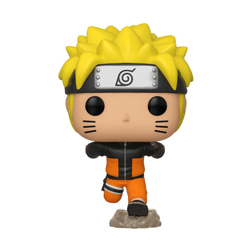 EAN 0889698466264 - FUNKO POP! Naruto Uzumaki imagen 1