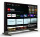 EAN 8718863036068 - Philips 24HFL4518/12 televisión para el sector hotelero 61 cm (24") HD 250 cd / m² Smart TV Negro 6 W imagen 1