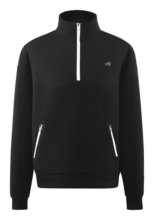 EAN 4711636240390 - ASUS ROG Trace Sweatshirt Sudadera imagen 1