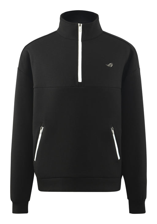 EAN 4711636240390 - ASUS ROG Trace Sweatshirt Sudadera imagen 1