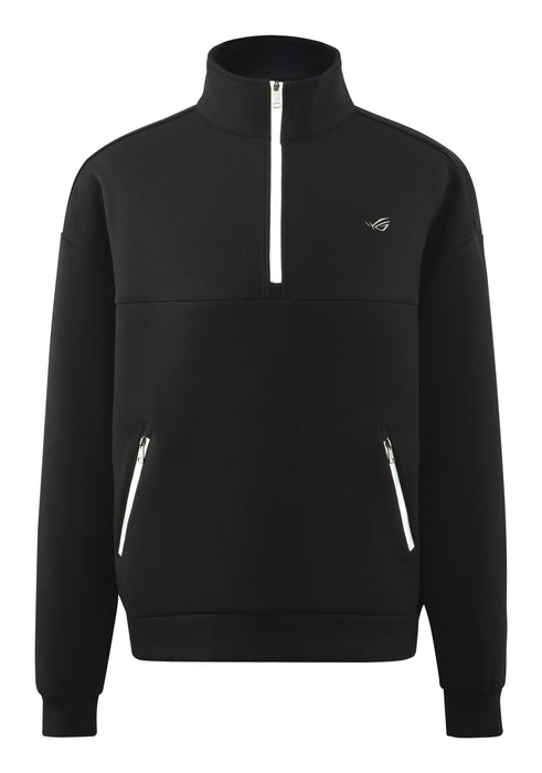 Asus Rog Sweatshirt Cl1004 Negro Xl