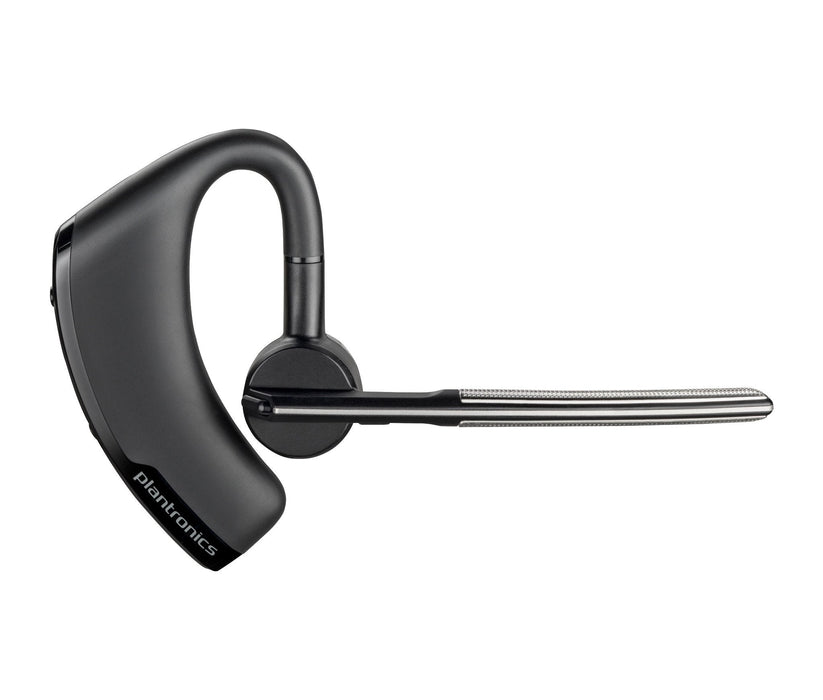 EAN 0197497169072 - Poly Voyager Legend Headset +Integrated Charge Cable +Pin Adapter Inalámbrico gancho de oreja, Dentro de  imagen 1