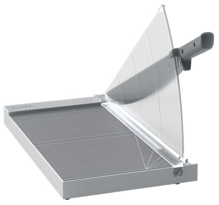 EAN 4002432129690 - Leitz 90200000 guillotina para papel 10 hojas imagen 4