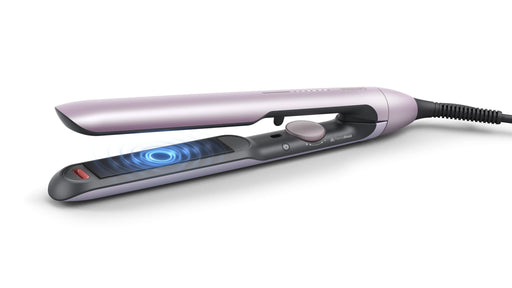 EAN 8710103974154 - Philips 5000 series BHS530/00 Utensilio de peinado Caliente Plata 1,8 m imagen 1