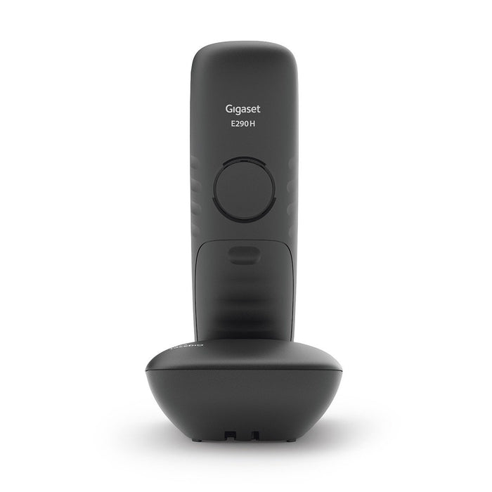 EAN 4250366864297 - Gigaset S30852-H2901-D201 teléfono Teléfono DECT/analógico Identificador de llamadas Negro imagen 8