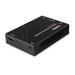 EAN 4002888383998 - Lindy 38399 extensor audio/video Receptor AV Negro imagen 2
