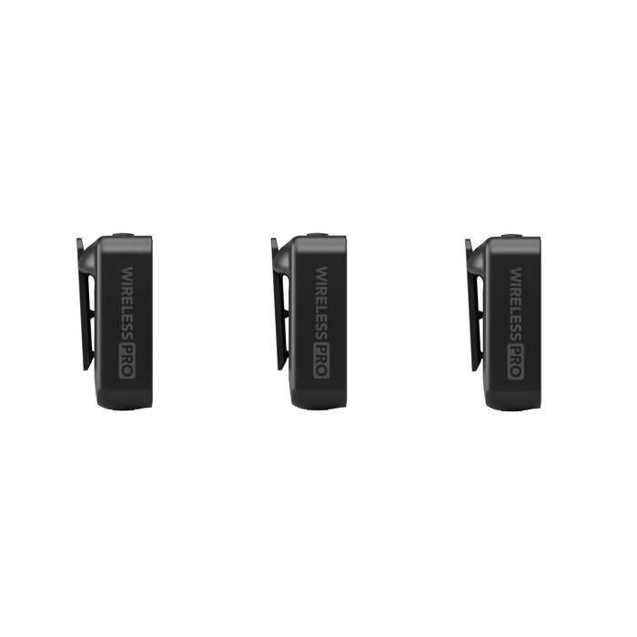 EAN 0698813010943 - RØDE Wireless PRO imagen 7