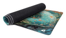 EAN 4044951042555 - Sharkoon SKILLER SGP40 D8 Alfombrilla de ratón para juegos Multicolor imagen 3