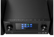 EAN 0019048232458 - Kenwood M-9000S Minicadena de música para uso doméstico 50 W Negro imagen 5