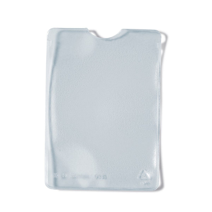 EAN 4008705013253 - HERMA 1325 acollador de tarjeta Polipropileno (PP) Transparente imagen 2