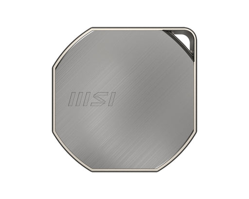 EAN 4711377384643 - MSI DATAMAG 40GBPS 2TB unidad externa de estado sólido USB Tipo C USB 3.2 Gen 2x2 Plata imagen 1
