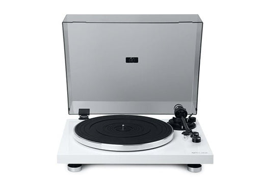 EAN 3700460209797 - Muse MT-109 BTOW tocadisco Blanco Automático imagen 1