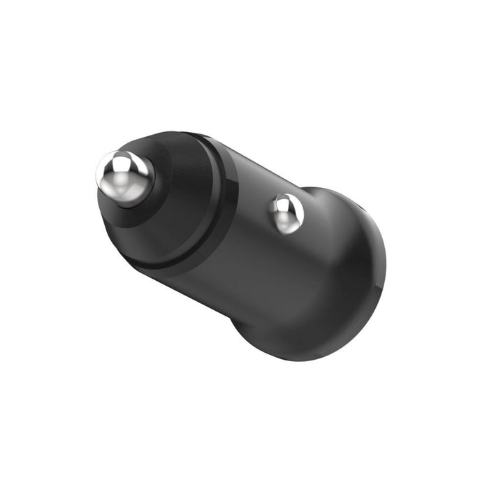 EAN 8591680164615 - FIXED FIXCC30N-C-BK cargador de dispositivo móvil Universal Negro Encendedor de cigarrillos Carga rápida  imagen 3