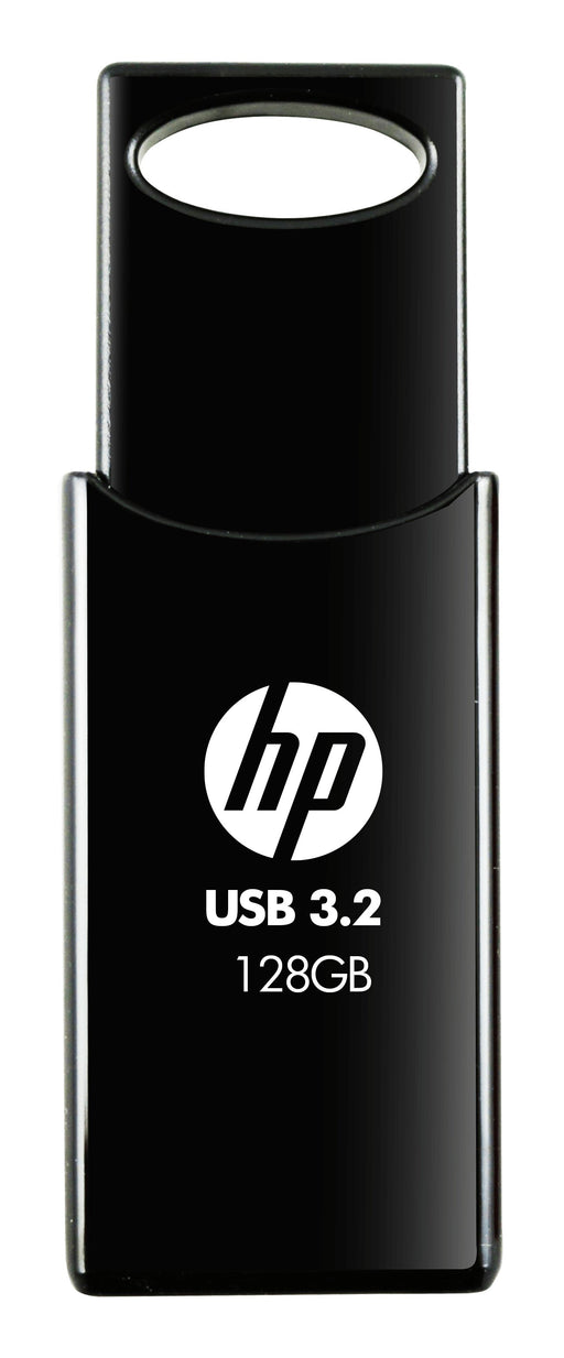 EAN 4718006457693 - HP 712w unidad flash USB 128 GB USB tipo A 3.2 Gen 1 (3.1 Gen 1) Negro imagen 1
