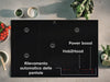 EAN 7333394032122 - Electrolux EIS82453 Negro Integrado 80 cm Con placa de inducción 4 zona(s) imagen 9