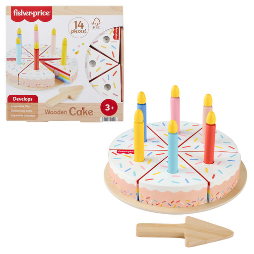 EAN 194735321117 - Fisher-Price JGR82 juego educativo imagen 1
