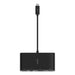 EAN 0745883799121 - Belkin AVC005BTBK base para portátil y replicador de puertos Alámbrico USB 3.2 Gen 1 (3.1 Gen 1) Type-C N imagen 2