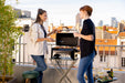 EAN 3138522128098 - Campingaz Attitude 2GO Electric Barbacoa Mesa Eléctrico Negro imagen 14