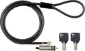 EAN 5706998703972 - eSTUFF GLB220101 cable antirrobo Negro 1,8 m imagen 1