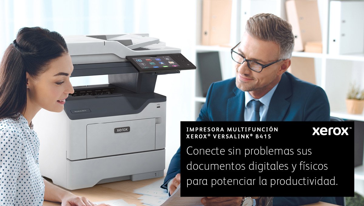 EAN 0095205041194 - Xerox VersaLink B415V_DN impresora multifunción Laser 1200 x 1200 DPI imagen 21