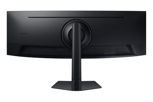 EAN 8806097614005 - Samsung S95UC pantalla para PC 124,5 cm (49") 5120 x 1440 Pixeles Dual QHD LCD Negro imagen 2