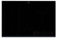 EAN 7333394032122 - Electrolux EIS82453 Negro Integrado 80 cm Con placa de inducción 4 zona(s) imagen 1