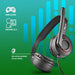 EAN 8435430620931 - NGS MSX 10 PRO Auriculares Alámbrico Diadema Juego Negro imagen 5