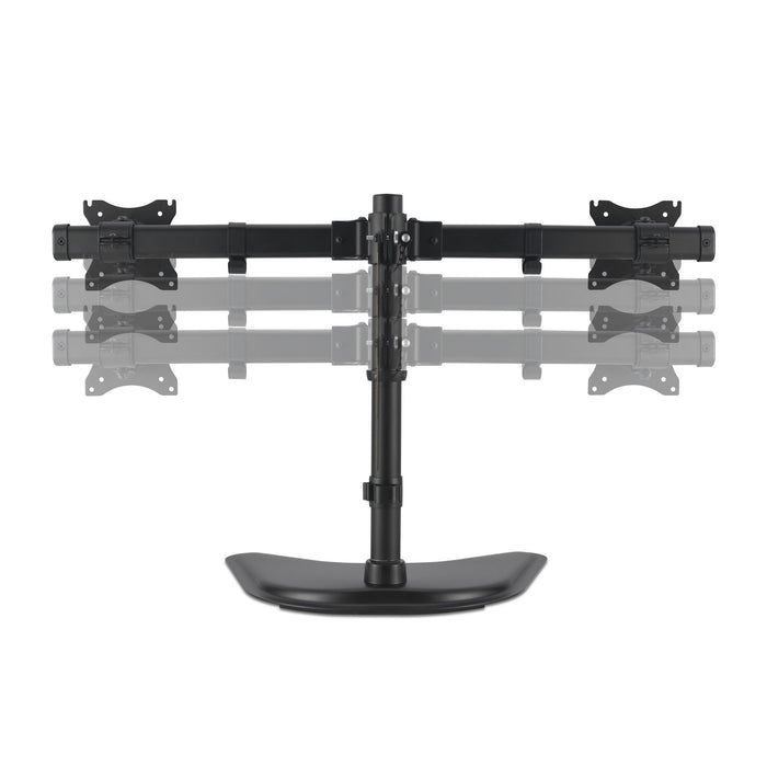 EAN 0085896582717 - Kensington SmartFit Ergo 68,6 cm (27") Escritorio Negro imagen 9