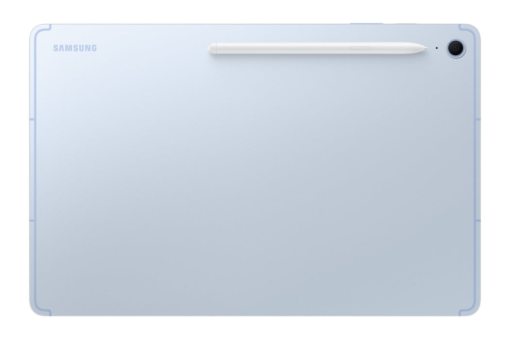 EAN 8806097196556 - Samsung Galaxy Tab SM-X620 Samsung Exynos 128 GB 33,3 cm (13.1") 8 GB Wi-Fi 6 (802.11ax) Azul imagen 9