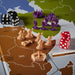 EAN 5010993914371 - Hasbro Gaming Avalon Hill Risk Legacy Strategy imagen 5