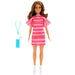 EAN 0194735275489 - Barbie JCT02 muñeca imagen 4