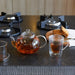 EAN 8711871146507 - Bredemeijer Verona Un sola tetera 1000 ml Transparente imagen 4