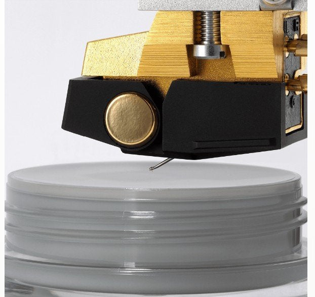 EAN 4961310145460 - Audio-Technica AT617A accesorio de tornamesas imagen 4