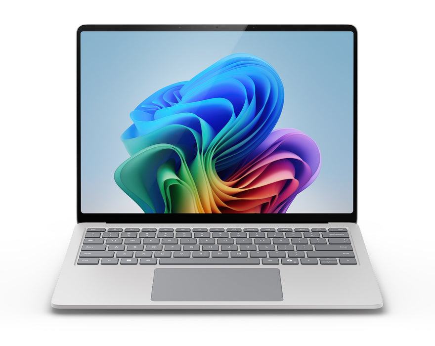 EAN 196388279760 - Microsoft Surface Laptop 7 Copilot+ PC Qualcomm Snapdragon X1E-80-100 Portátil 35 cm (13.8") Pantalla táct imagen 1