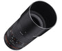 EAN 8809298884185 - Samyang 100mm F2.8 ED UMC Macro SLR Teleobjetivos macro Negro imagen 3