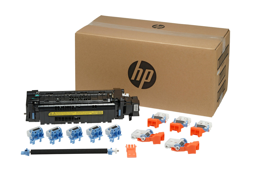 EAN 5711783856467 - HP LaserJet 220V Maintenance Kit Kit de reparación imagen 1