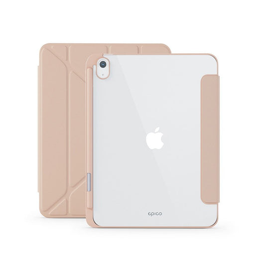 EAN 8596049179286 - Epico Hero 27,7 cm (10.9") Libro Beige, Translúcido imagen 1
