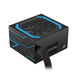 EAN 6977277361230 - Einarex EXPS-XL1-650-BK unidad de fuente de alimentación 24-pin ATX ATX Negro imagen 3