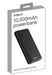 EAN 8021735203230 - Celly PBENERGY10SP batería externa 10000 mAh Negro imagen 2