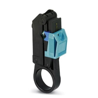Phoenix Contact 1212169 Wirefox-D Cx-7 Kabelentmanteler Apto Para Cable Coaxial 2.5