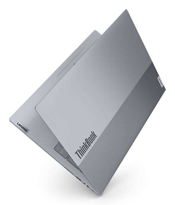 Lenovo Thinkbook 16 G8 Ial (21sk006qge), Portátil Intel® Core Ultra 5 225u, Gráficos Intel®, 16 Gb Ddr5, 512 Gb (512 Gb Ssd), Windows 11 Pro 21sk006qge