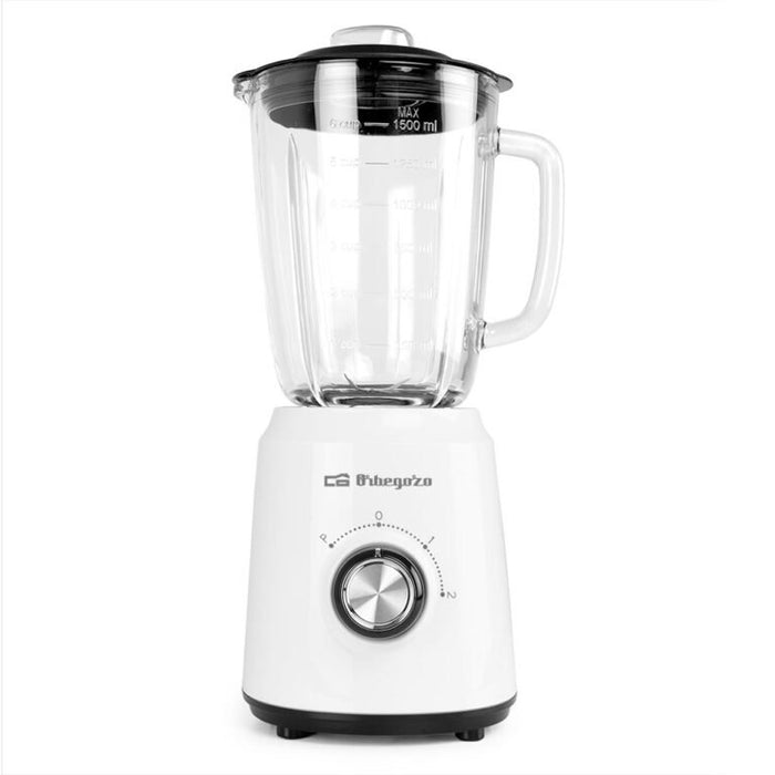 EAN 8435568401860 - Orbegozo BV 5040 tijera de cocina Blanco Universal imagen 2