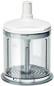 EAN 4242002631493 - Bosch MFZ4050 batidora y accesorio para mezclar alimentos imagen 1
