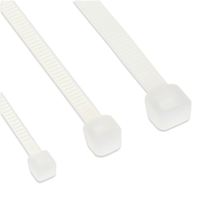 Bridas Inline Largo 60 Mm Ancho 2,5 Mm 100 Uds.
