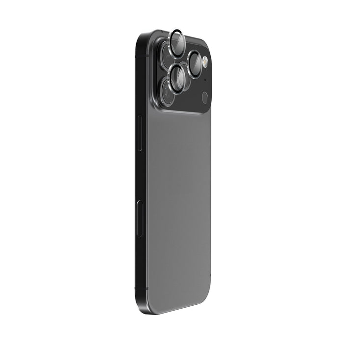EAN 5711428067845 - dbramante1928 eco-lens Pro Transparente Vidrio, Plástico Tapa para objetivo imagen 1